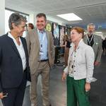 Impressionen der Merseburger Digitaltage 2023
