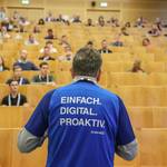 17. brain-SCC Anwendertag