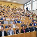 Eröffnung Merseburger Digitaltage