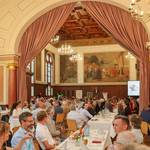 Abendveranstaltung Ständehaus Merseburg