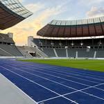 VOIS im Olympiastadion Berlin