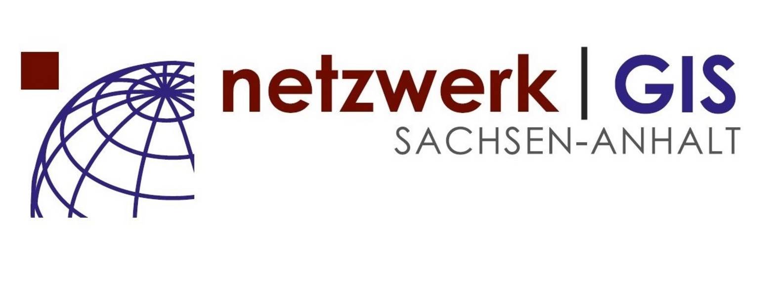 Logo netzwerk GIS