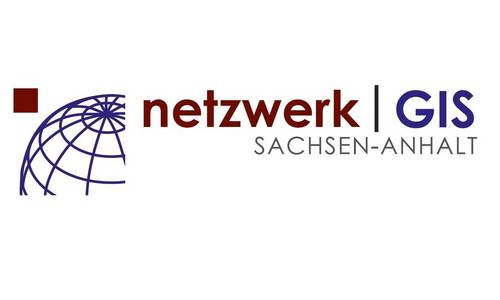 Logo netzwerk GIS