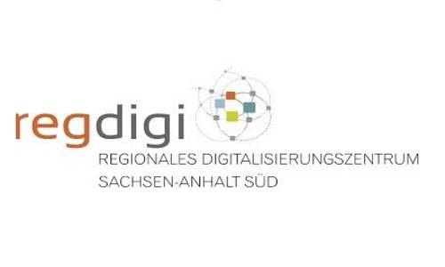 regdigi Logo