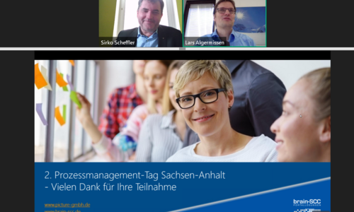 picture prozessmanagement tag sachsen anhalt