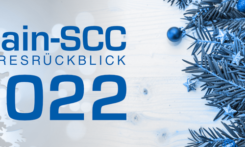 brain scc jahresrueckblick 2022 blau ©brain-SCC GmbH