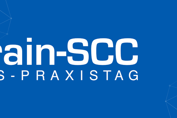 CMS-Praxistag © brain-SCC GmbH