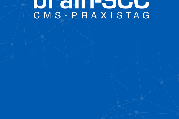 brain scc anzeige 1080x1080px cms praxistag clean © brain-SCC GmbH