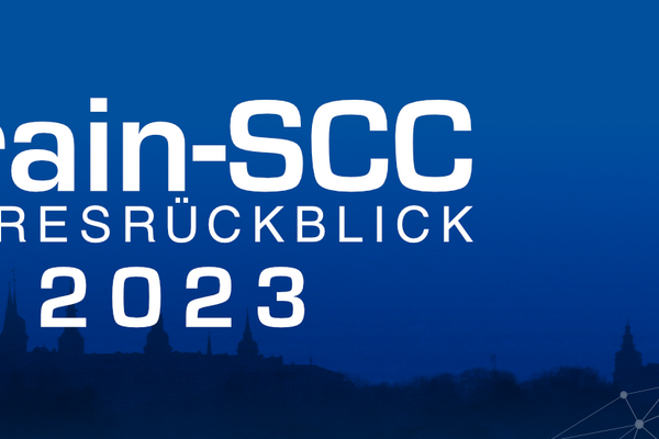 social jahresrueckblick 2023 1 © brain-SCC GmbH
