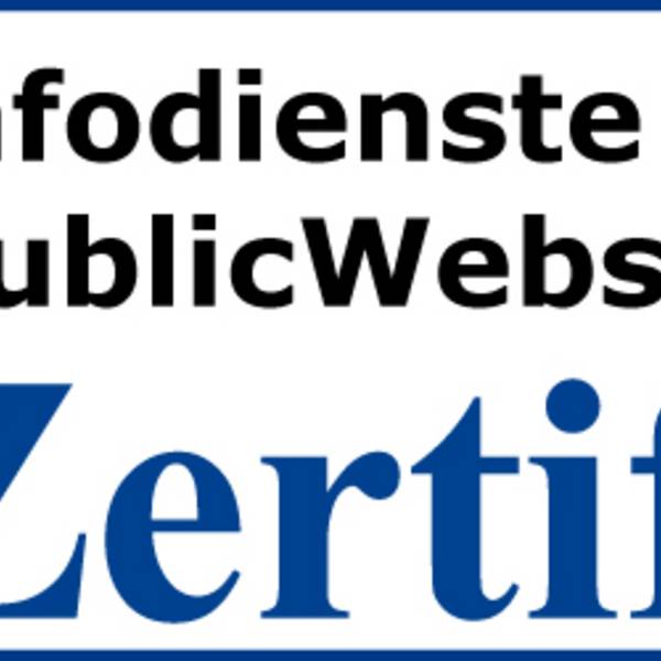 TSA id zertifiziert