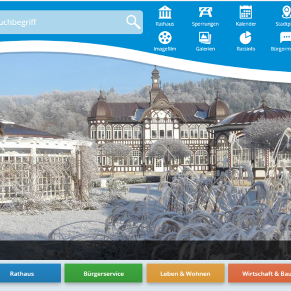 Stadt Bad Salzungen