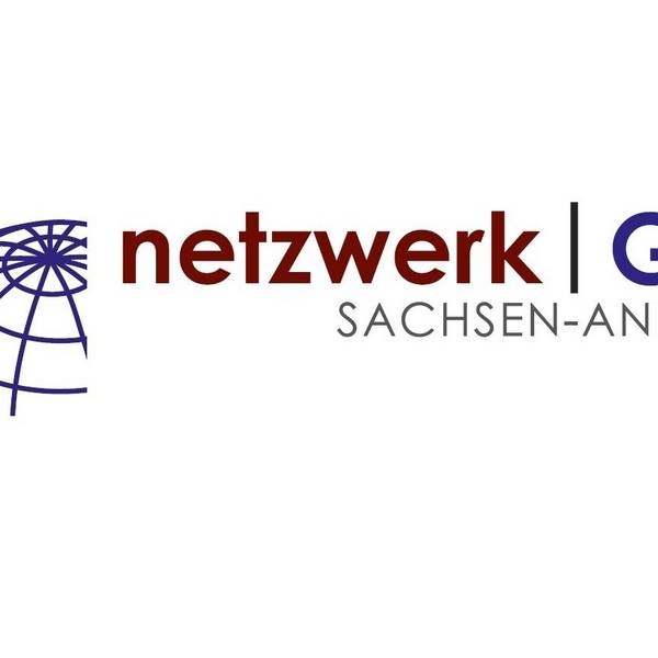 Logo netzwerk GIS