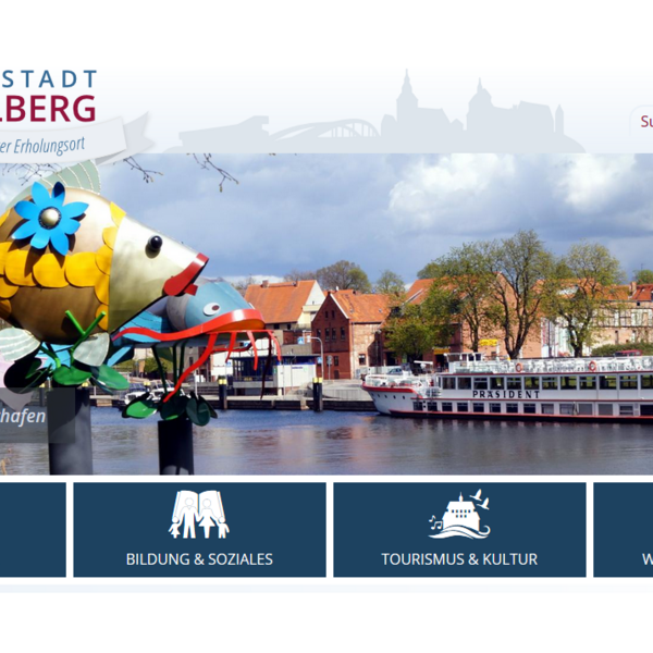 Hansestadt Havelberg
