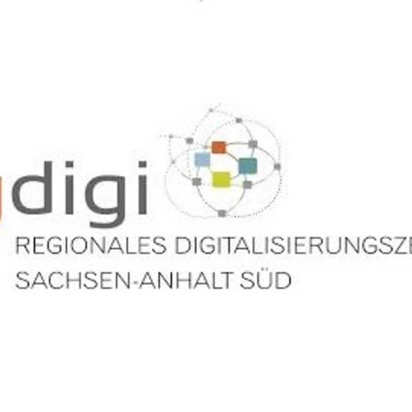 regdigi Logo