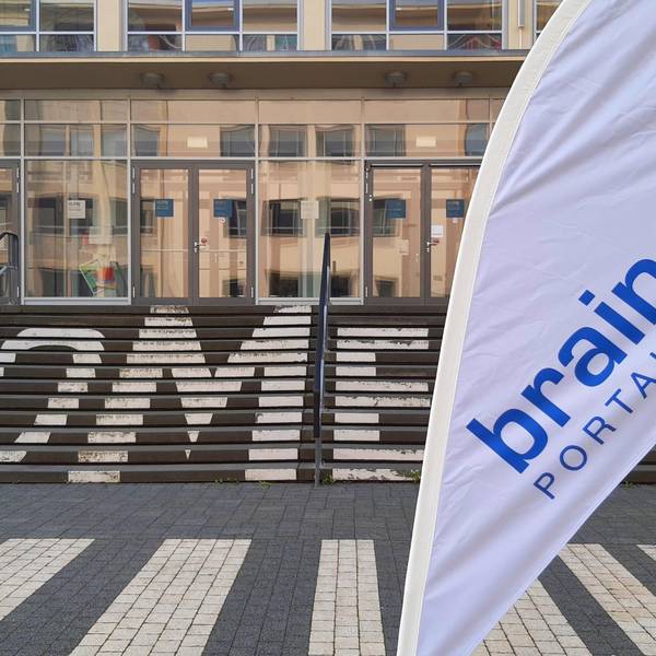 Hochschule Merseburg © brain-SCC GmbH