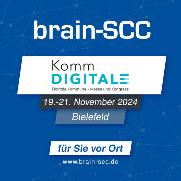 Kalender brain SCC Anzeige 1080x1080px 2024 komm digitale 1