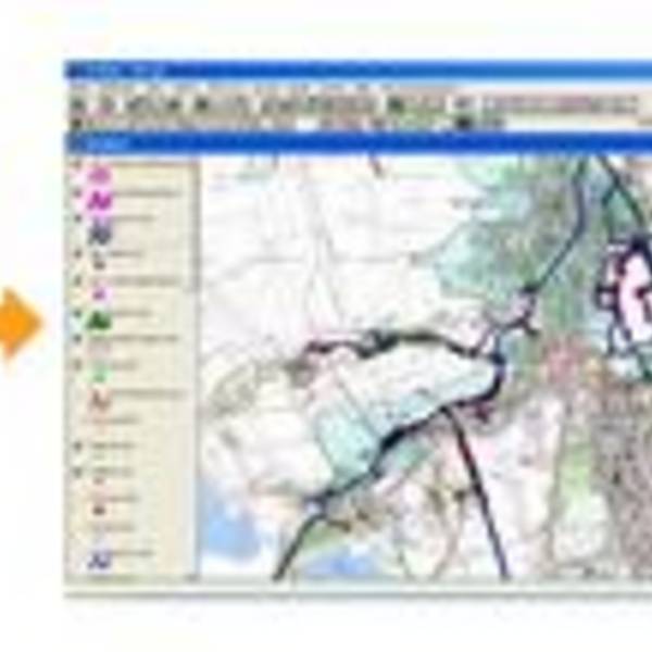 1. GPS - FachGIS