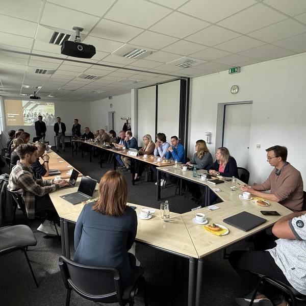 Schkopauer Runde 23.05.2025