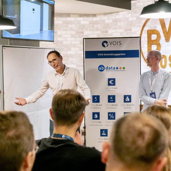 Workshop 5: Wie viel Online und Virtualität ist sinnvoll? © HSH Soft- und Hardware Vertriebs GmbH