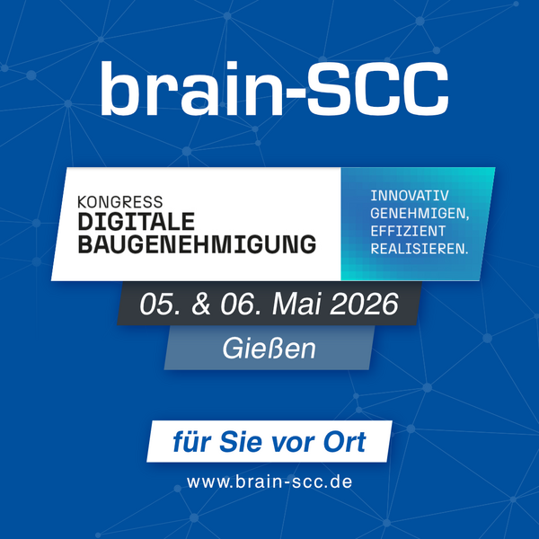 Kalender brain SCC Anzeige 1080x1080px 2026 thm dig bau kongress