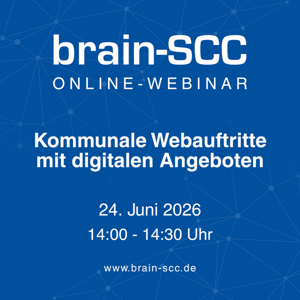 Webinare brain SCC Anzeige 1080x1080px 2026 18