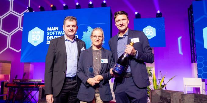 gewinnerfoto platz 2 © Main Capital Partner